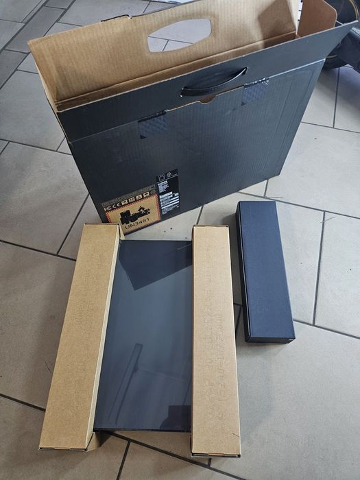 Asus ROG Zephyrus G16 16" 2,5K GU605CP  Ultra 9  285H/16/1Tb/RTX5070