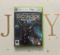 Xbox 360 BioShock