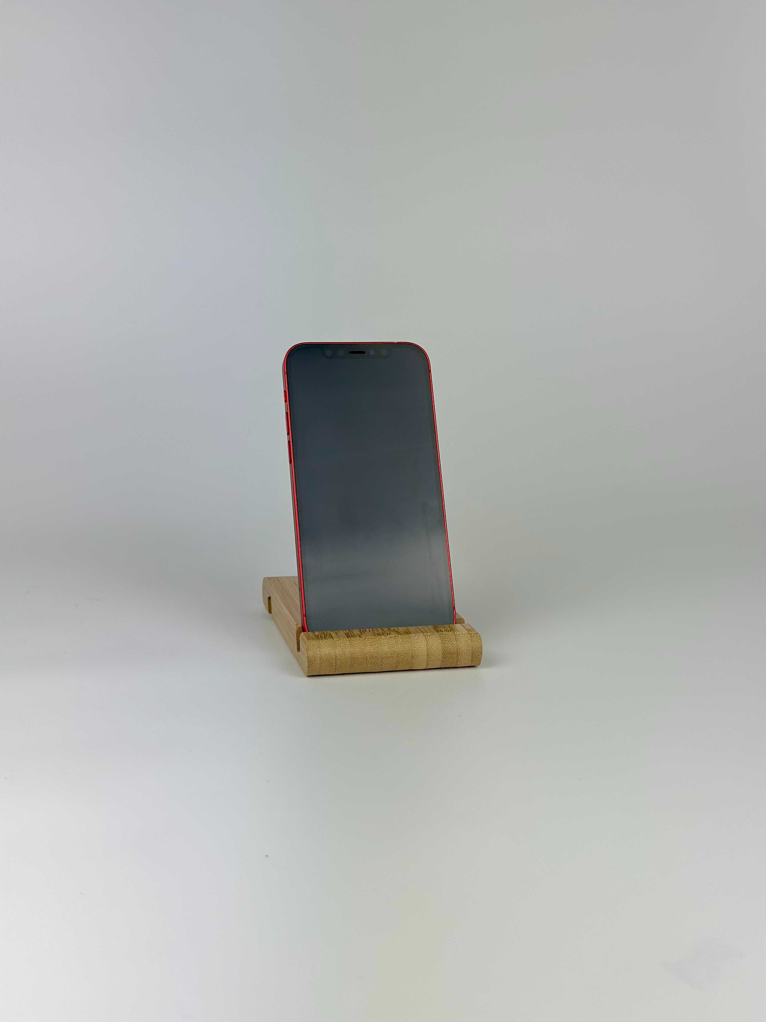 Apple iPhone 12 128 gb / Red / Gwarancja / Raty / Sklep / A+