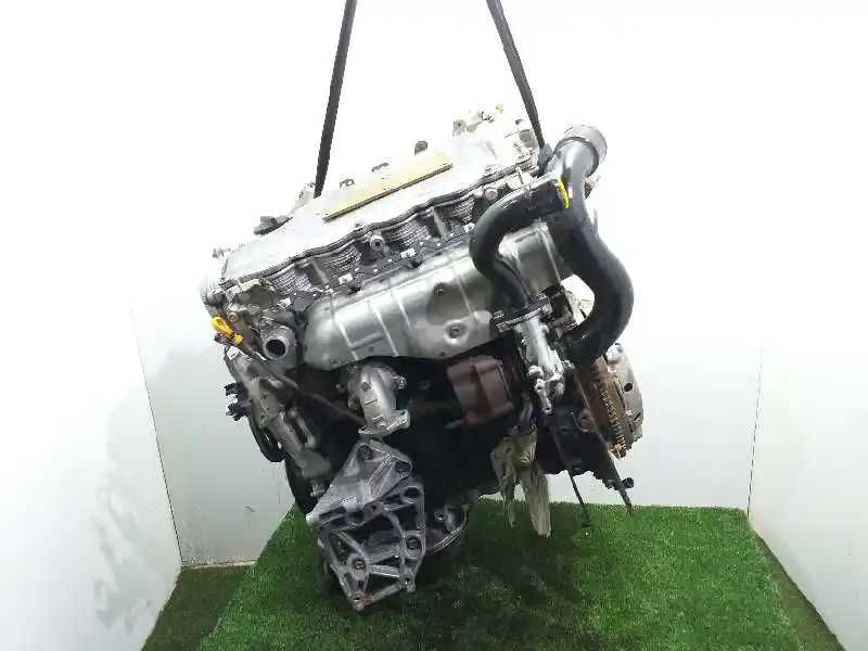 Motor Nissan Almera e Tino 2.2 Di YD22