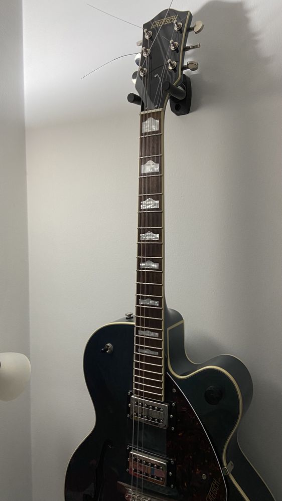 Guitarra Gretsch