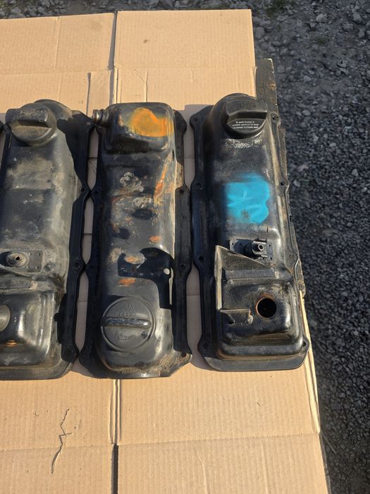 Кришка клапанів Audi 80 b3 b4 Passat b3 b4 Golf 2.3 1.6 1.8 2.0