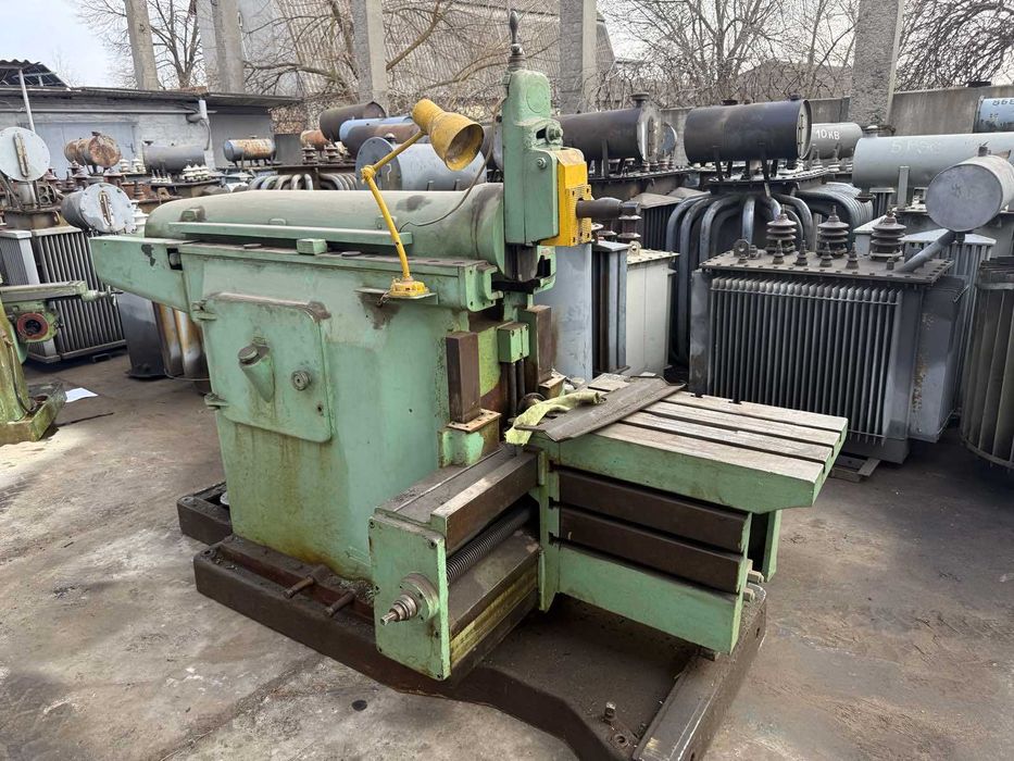 Продам верстат в рабочому стані