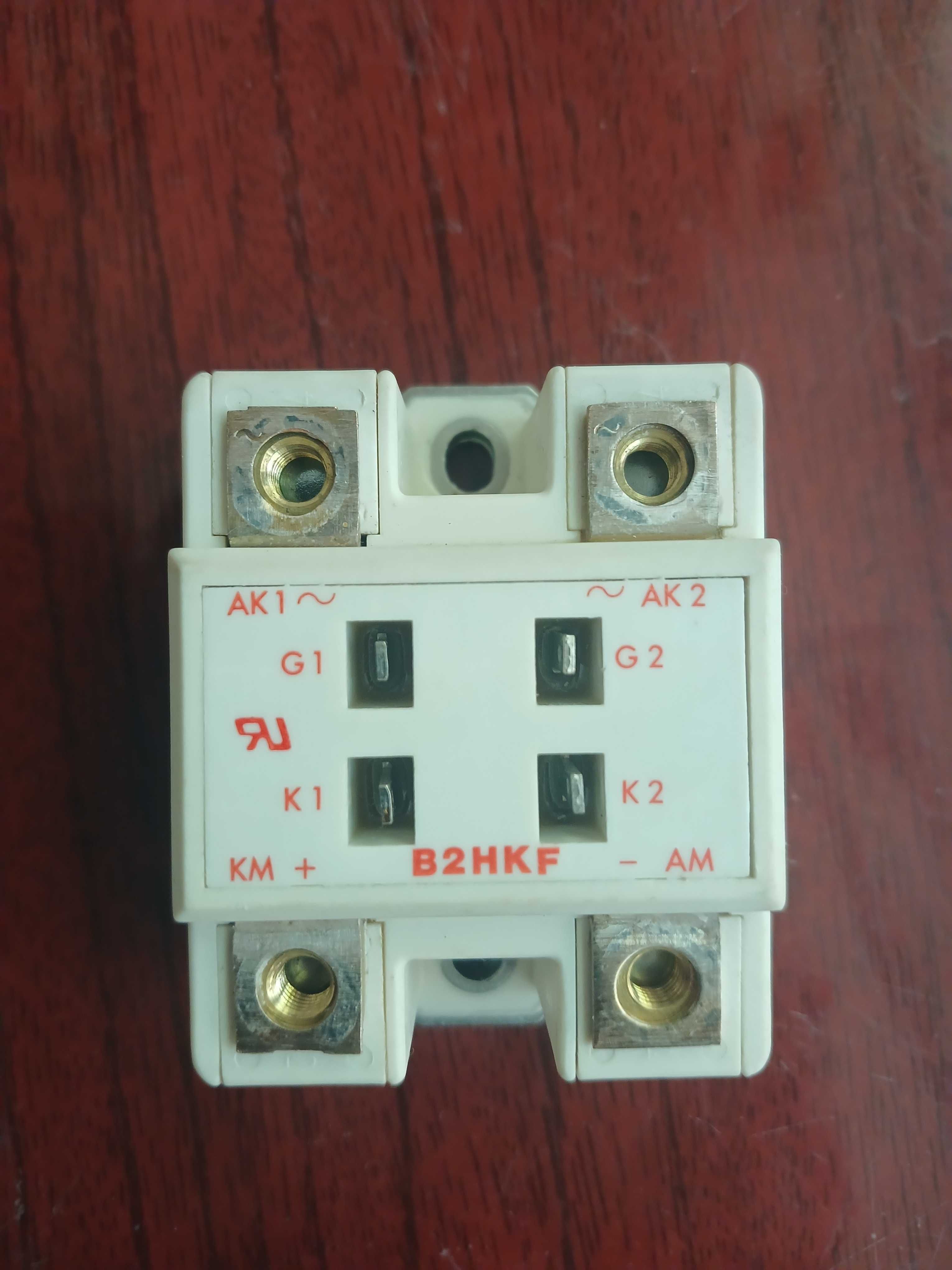 Діодний міст SKCH 40/13