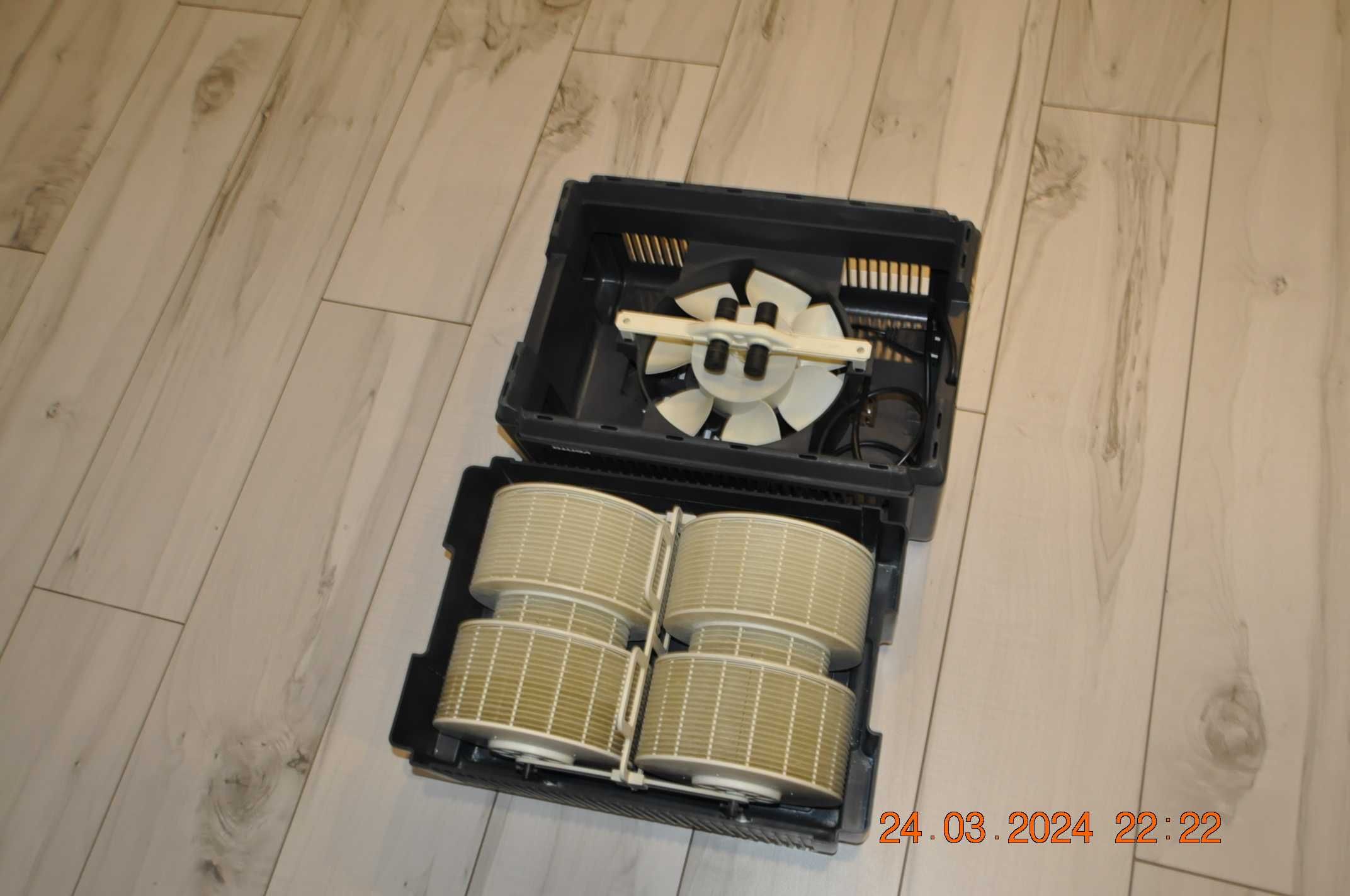 VENTA oczyszczacz powietrza LW31