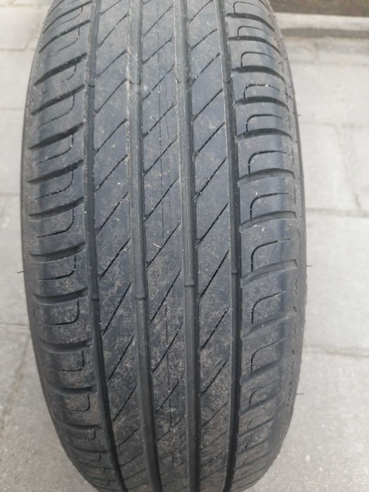 Opony letnie kleber prawie nowe 185/60/15