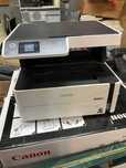 МФУ Epson M2170 with Wi-Fi. Погано працює дисплей.