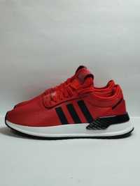 Adidas Originals U Path X J Red Size 5UK Casual Running Trainers Shoes