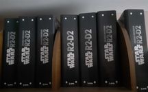 R2d2 od DeAgostini