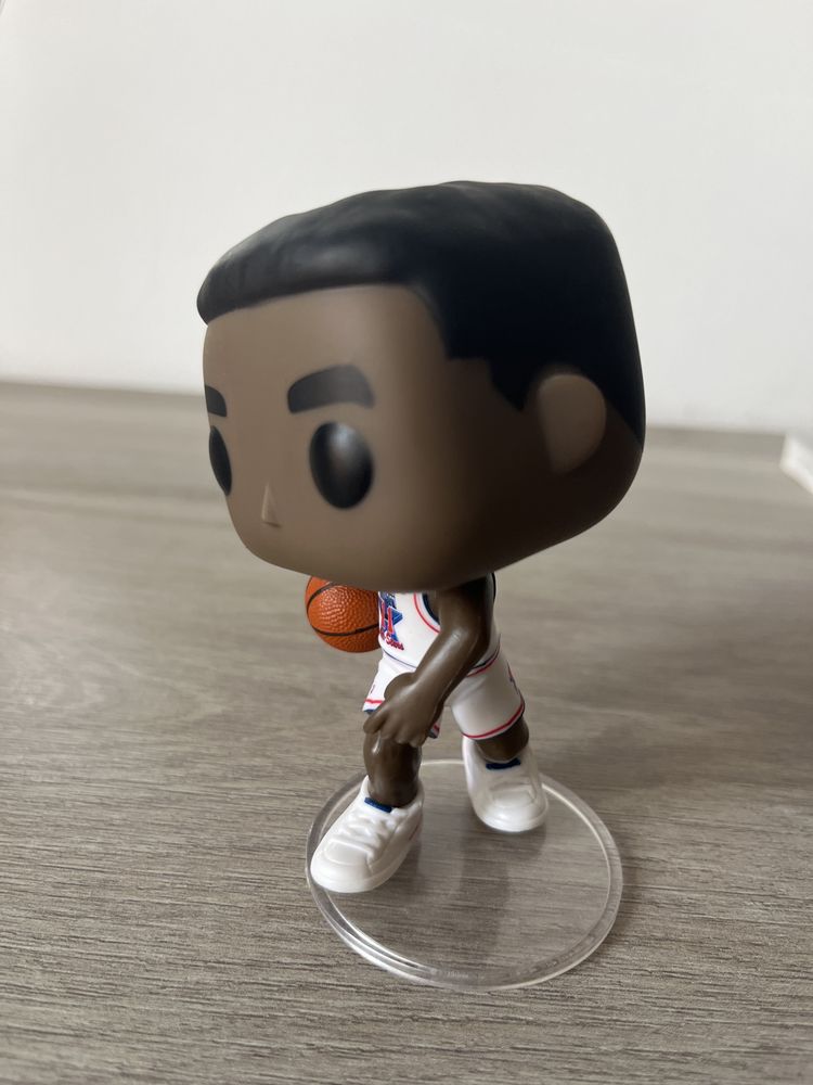 Funko Pop Isaiah Thomas