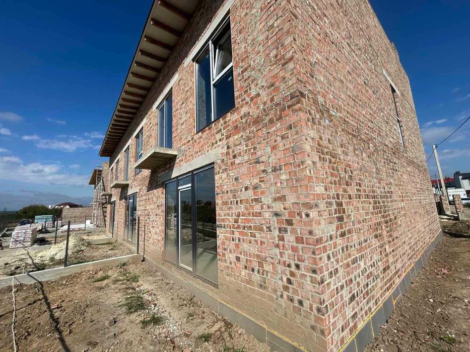 Продаж ТаунХауса з Гаражем 130 м2