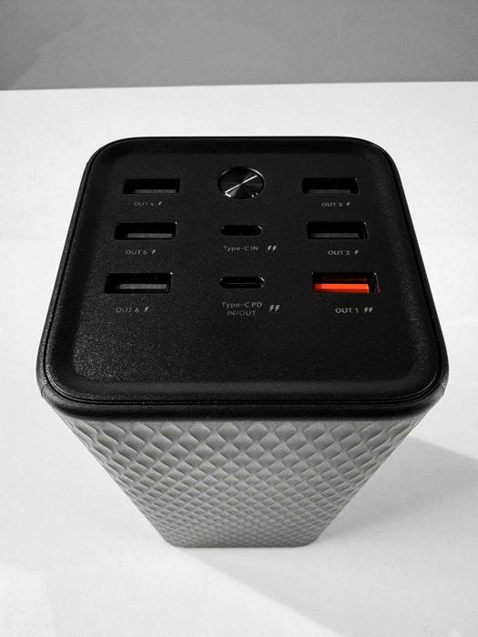 Power Bank Joko J10 50000mAh 22,5W