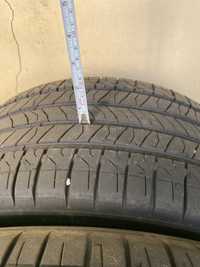 Шини michelin 235/50/17