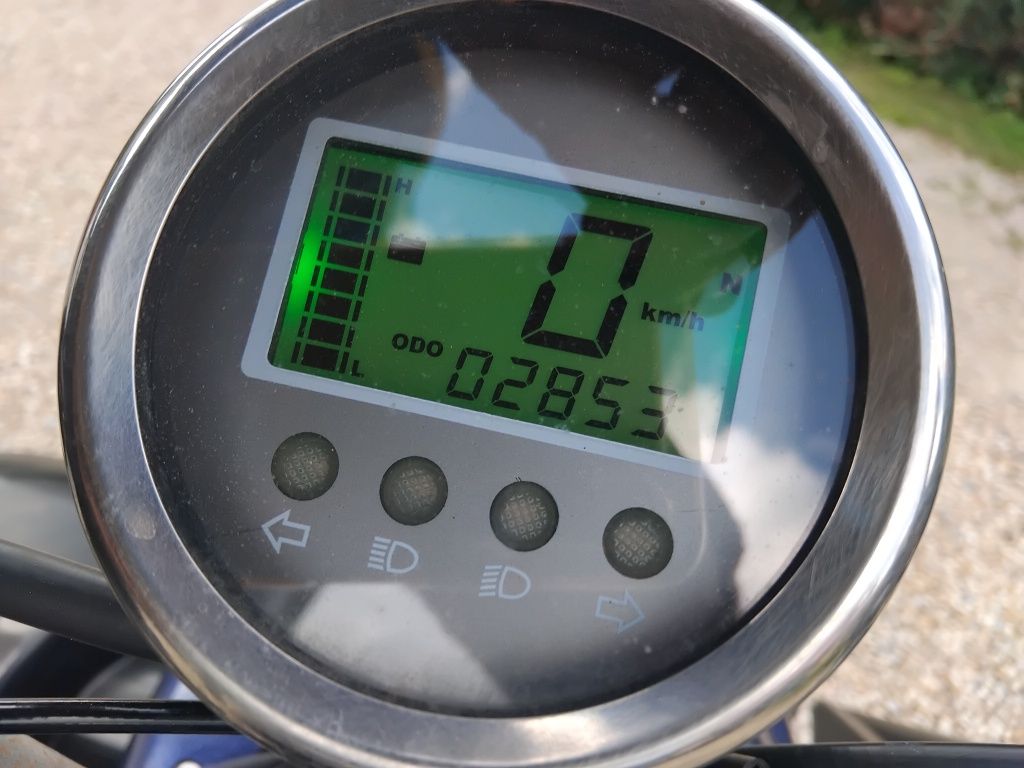 Quad 200 lc zarejestrowany atv eagle buty kask