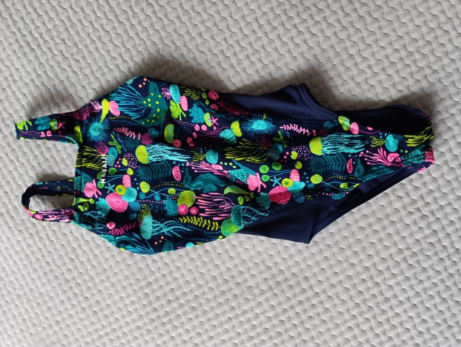 Strój kąpielowy dla dziewczynki