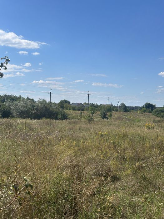 Пропонуємо до продажу земельну ділянкув с. Свидівок