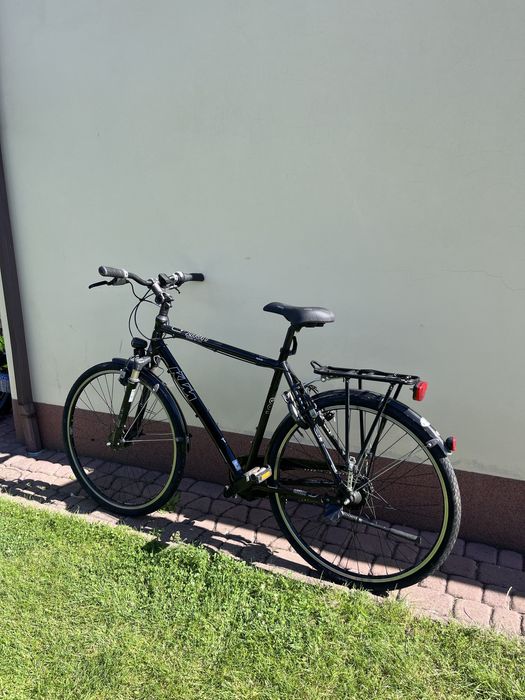 KTM light teramo