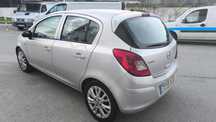 Opel Corsa 1.2 Cosmo