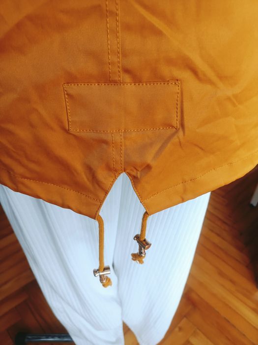 Kurtka ocieplana S,West rozm XS