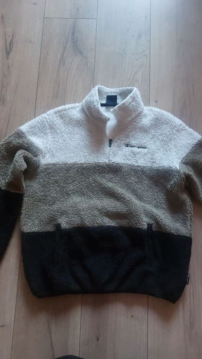 Тедді,  толстовка, худі Champion