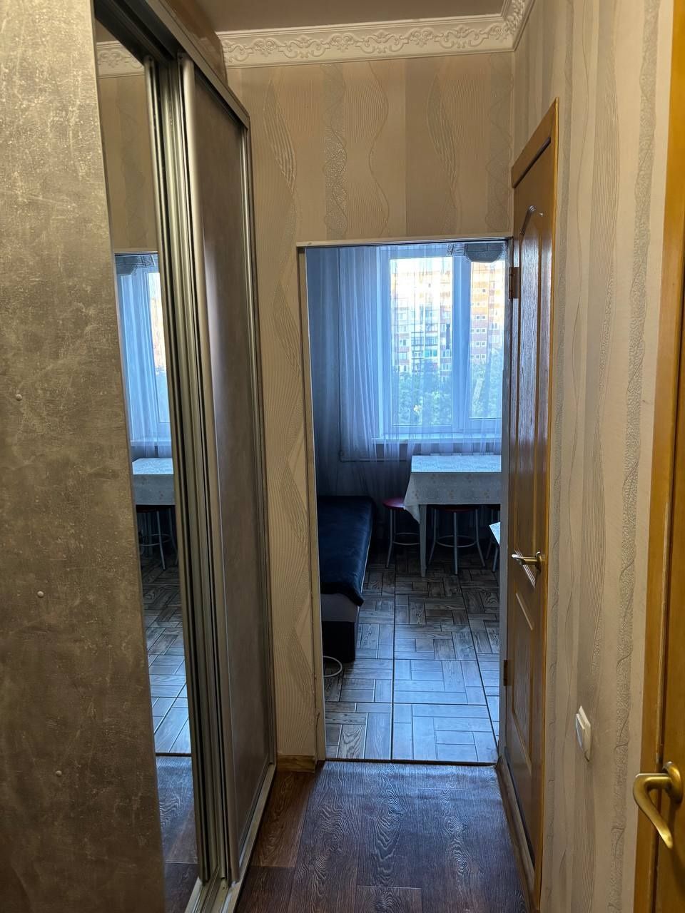 Продам однокімнатну квартиру