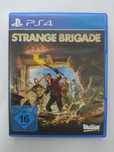 Strange Brigade PS4 Polskie napisy w grze
