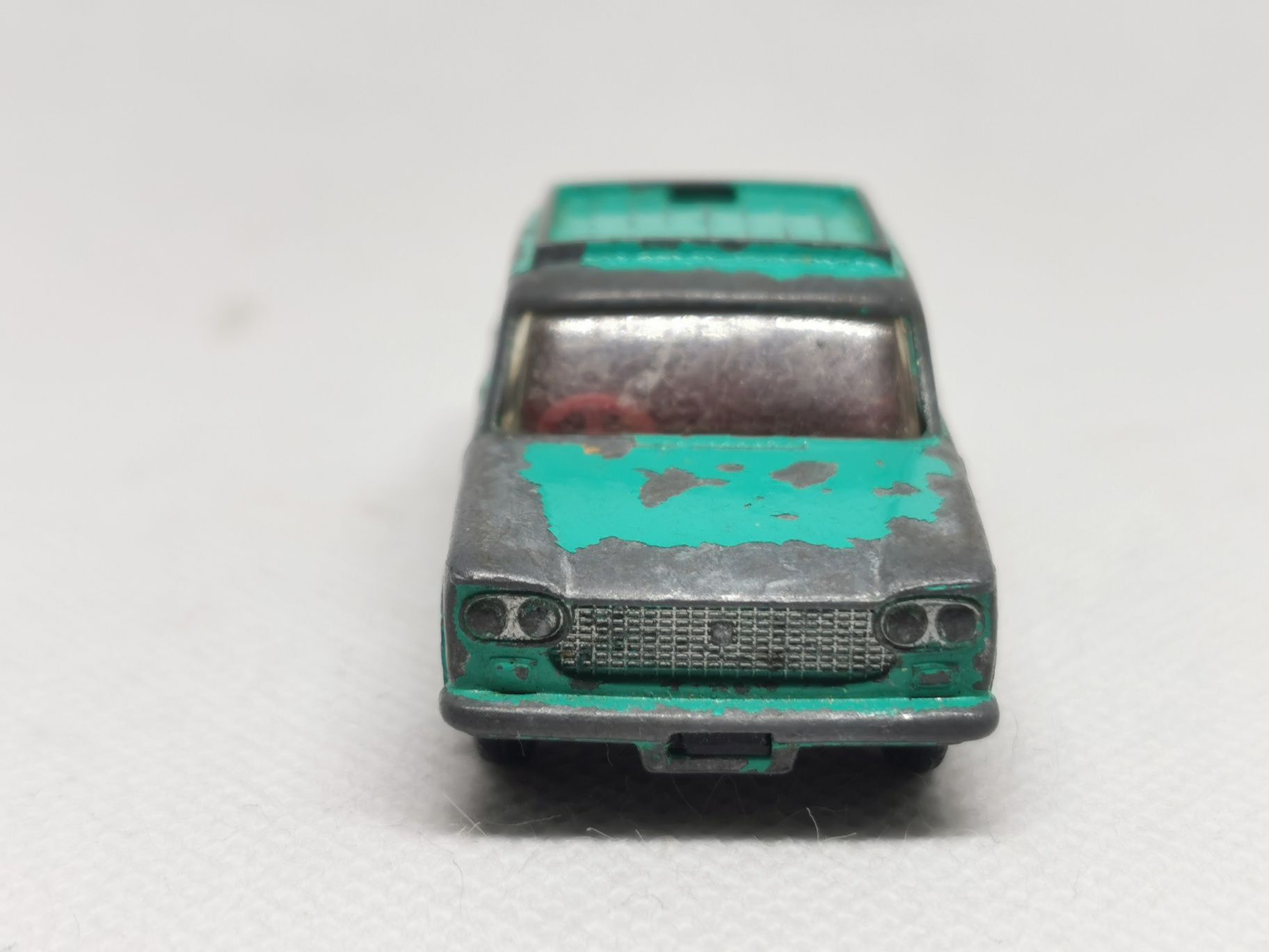 Fiat 1500 no. 56 Lesney Matchbox