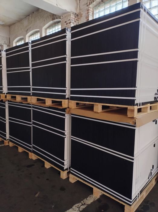 Panele fotowoltaiczne Longi 410W czarna rama