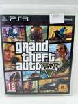 Gta V Komplet Polski w Grze Ps3 nr 6785