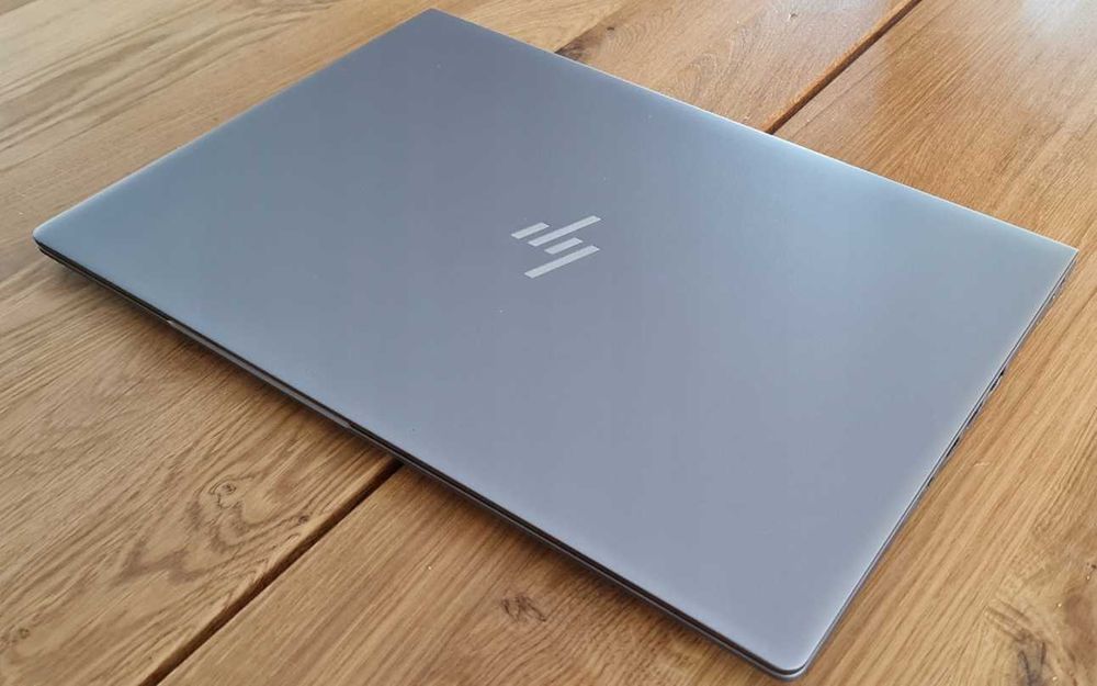 Laptop HP ZBook 15u G5 15,6", i7-8550U, 32GB RAM,512 SSD,WX3100UHD