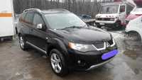 Mitsubishi Outlander XL аутлендер 2.0 2.4 Разборка Розбірка