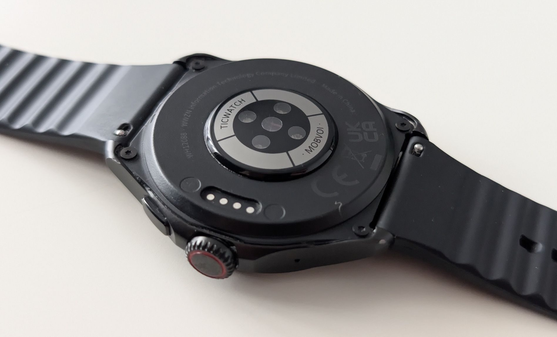 TicWatch Pro 5 Enduro