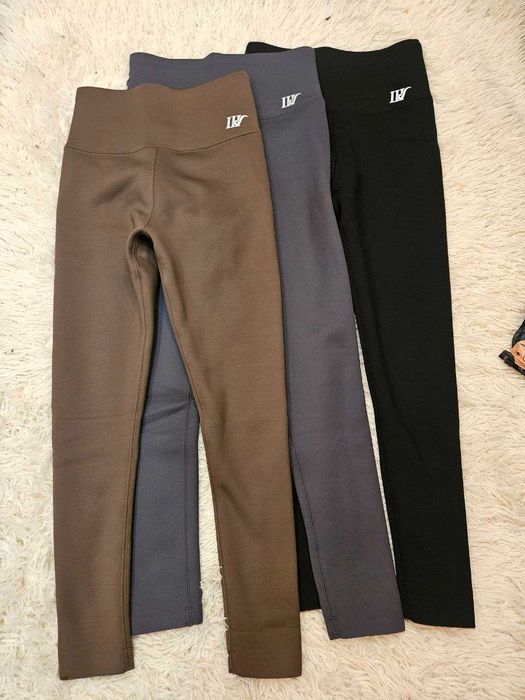 Хіт сезону , корегуючі термо лосини на хутрі , супер утяжка і мембрана