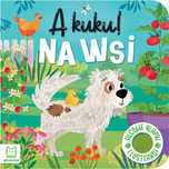A kuku! Na wsi. Filcowe klapki i lusterko. Aksjomat