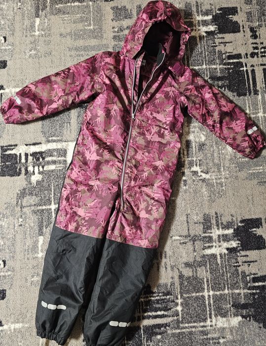 Зимовий комбінезон reima,lassie