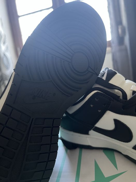 Nike Dunk SB 38.5