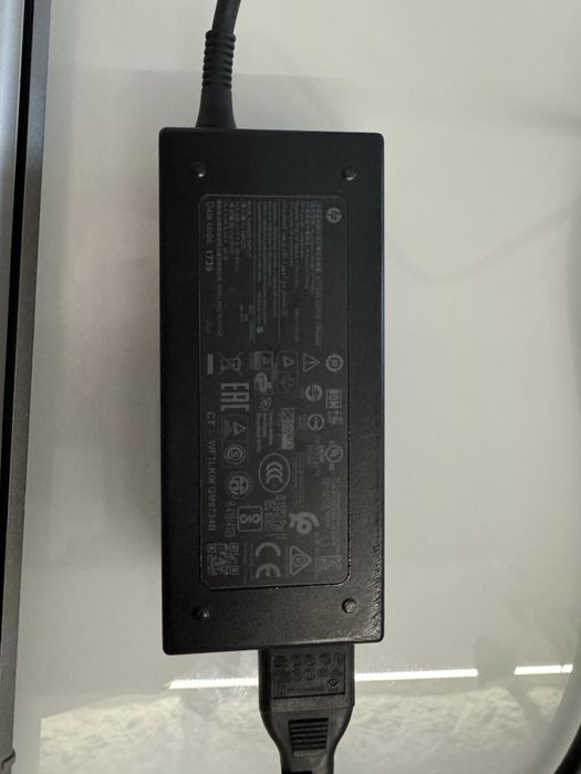 Portatil HP 15”
