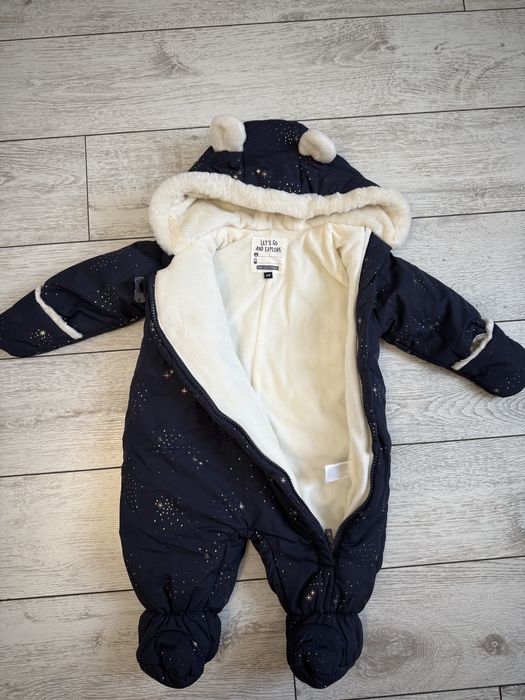 Демісезоний комбінезон C&A 68 розмір