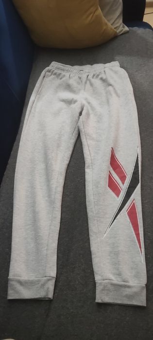 Spodnie dresowe chłopięce