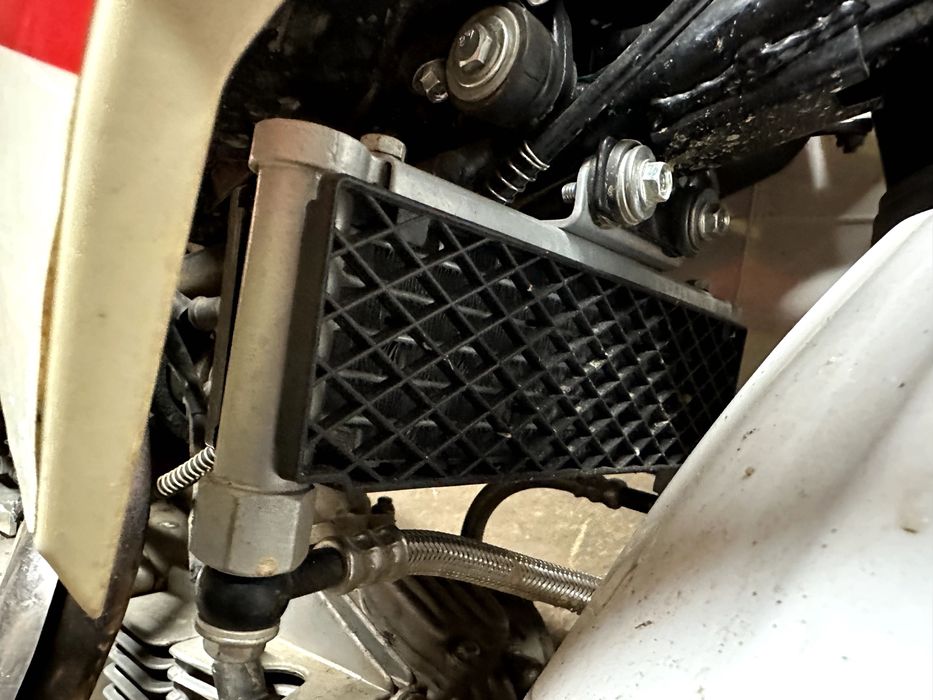 PitBike IMR Kayo 160cc