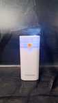 Супер компактний павербанк фанарік, 6400mAh, 2.1A. Pawer Bank LG