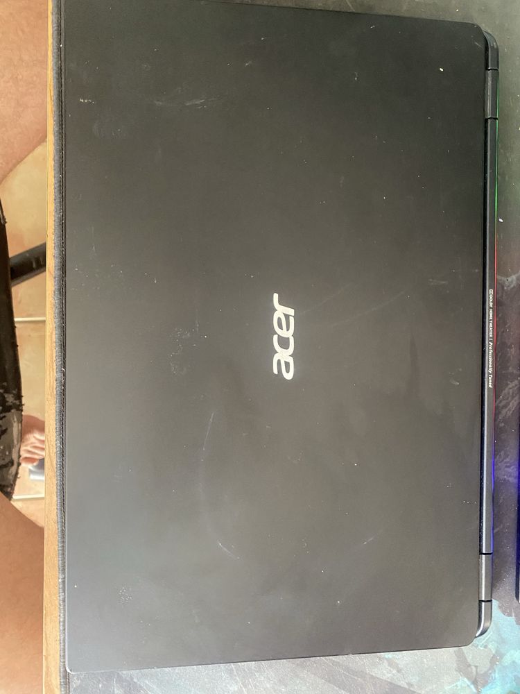 Notebook gamer i3 gt970