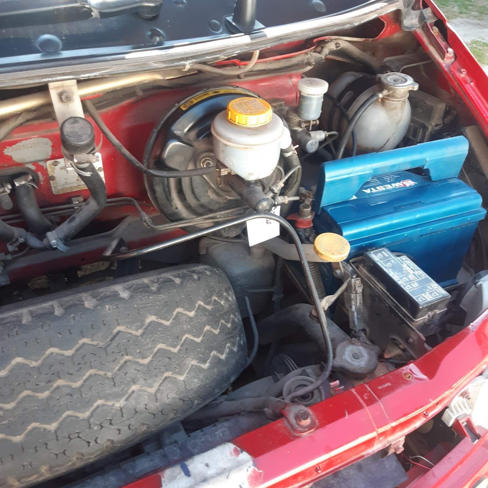 Продаю автомобіль Nissan Vanette