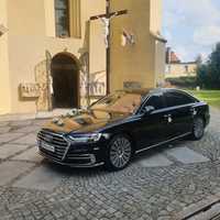 Auto do ślubu limuzyna do ślubu, najnowsze AUDI A8L D5 2020 AUDI Q8 21