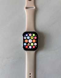Смарт годинник Apple Watch 8 Часы Наручные часы Смарт часы Годинник