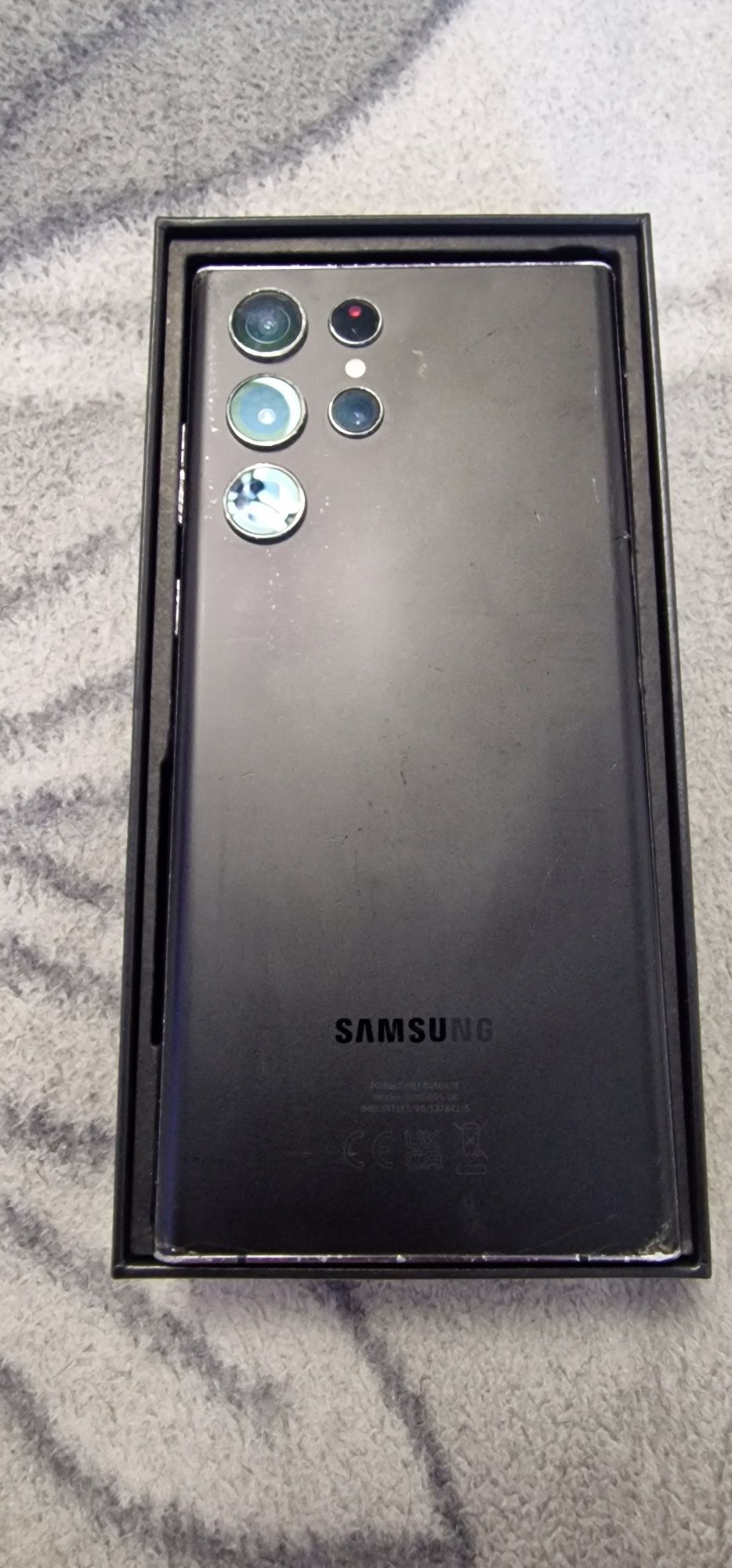 Samsung s22 ultra