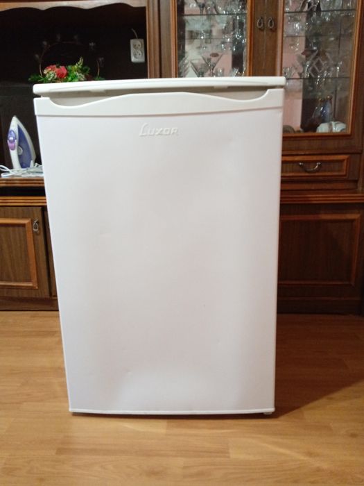 Морозильна камера