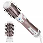 Lokówko-suszarka z jonizacją ROWENTA Care Brush Activ 1000W CF9540