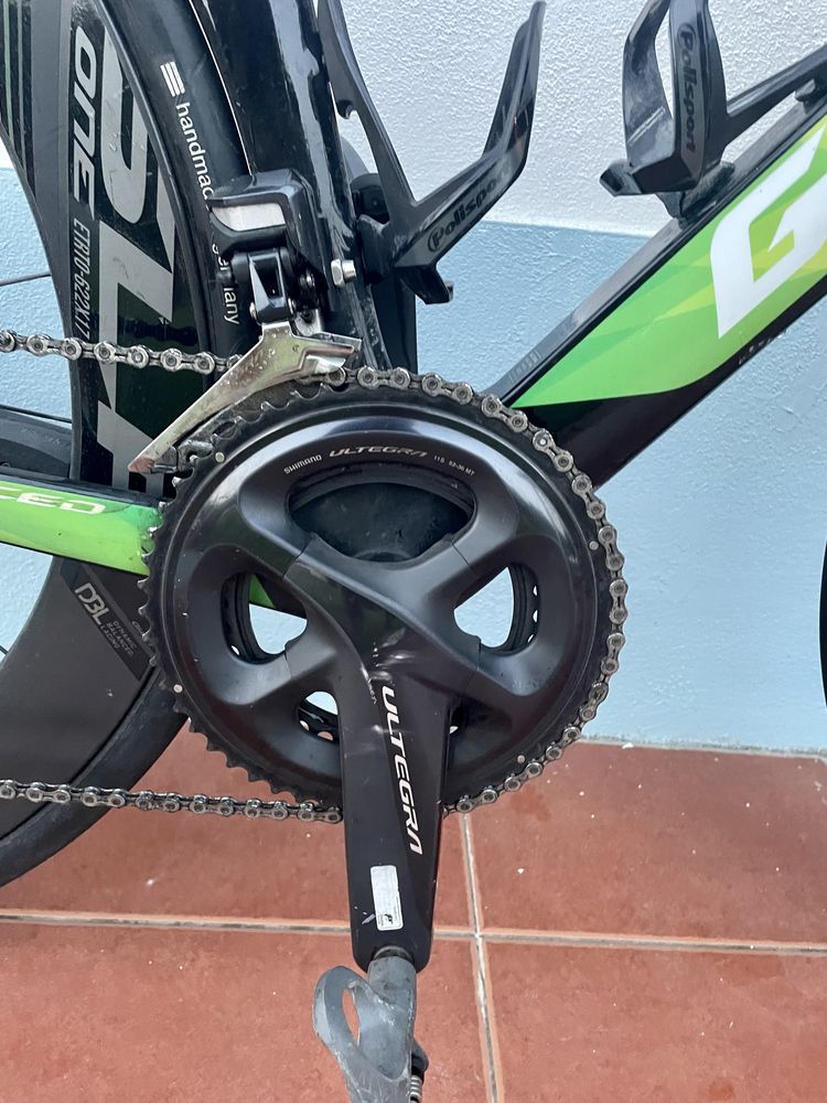 Giant Propel Advanced Pro Disk