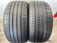 255 30 R19 Pirelli P Zero R02 91Y 6mm  x2